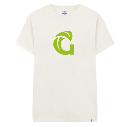 Unisex T-shirt Farbe - Bild 1